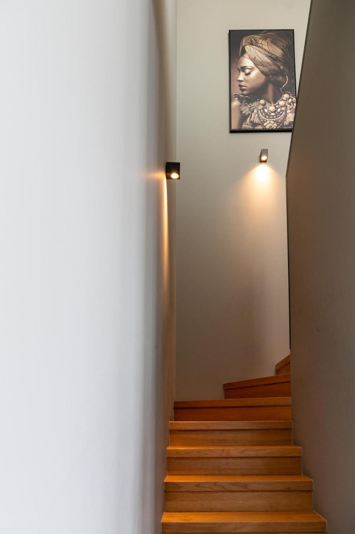 Appartement Sunset Penhouse Antwerp